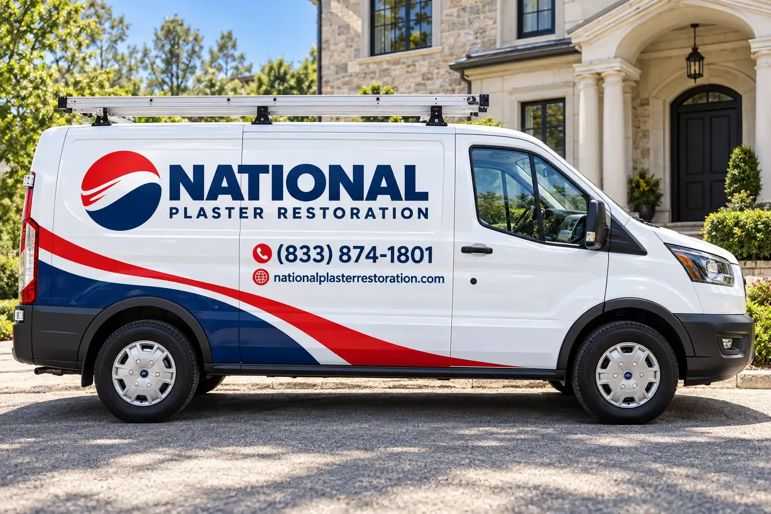 Plaster Repair in Fillmore, IN near me